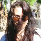 Profilfoto von Alexandra Vollbracht
