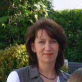 Profilfoto von Monika Baumann