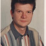 Profilfoto von Rolf Schäfer