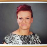 Profilfoto von Anja Thüring