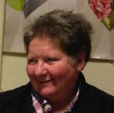 Profilfoto von Ursula Schenk