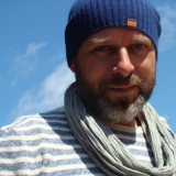Profilfoto von Mario Stieber