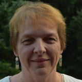 Profilfoto von Ramona Boldt