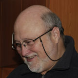 Profilfoto von Klaus Barth
