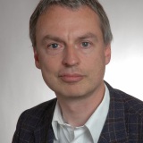 Profilfoto von Bernd Hagen