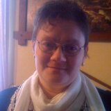 Profilfoto von Tanja Ernst