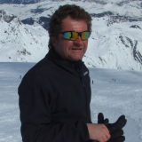 Profilfoto von Jürgen Hildebrand