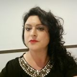 Profilfoto von Maria Ihl