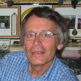 Profilfoto von Wolfgang Menz
