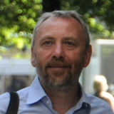 Profilfoto von Helmut Hansen