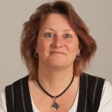 Profilfoto von Monika Hörner