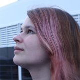Profilfoto von Melanie Krüger