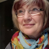 Profilfoto von Sabine Richter