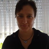 Profilfoto von Kerstin Hüther