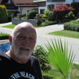 Profilfoto von Detlef Gauf