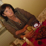Profilfoto von Gabi Müller