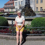 Profilfoto von Ingrid Gensicke