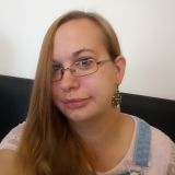 Profilfoto von Jennifer Zehm