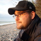 Profilfoto von Oliver Kramer