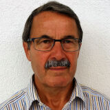 Profilfoto von Wolfgang Frank