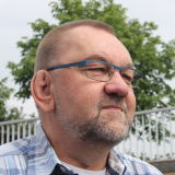 Profilfoto von Reinhard Wolff