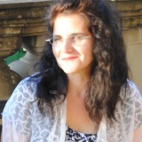 Profilfoto von Ulrike Schneider