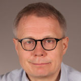 Profilfoto von Jens Peter Johannsen