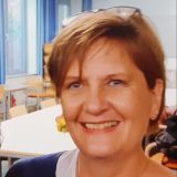 Profilfoto von Birgit Thoss