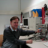 Profilfoto von Bernhard Krüger