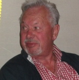 Profilfoto von Bernd Kück