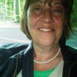 Profilfoto von Petra Koch