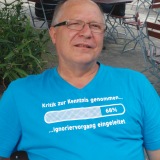 Profilfoto von Harald Bender