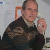 Profilfoto von Rüdiger Hahn
