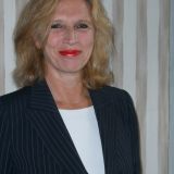 Profilfoto von Barbara Wackernagel-Jacobs