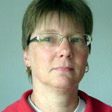 Profilfoto von Birgit Baumstark