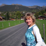 Profilfoto von Rita Karlisch