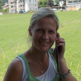 Profilfoto von Heike Falk