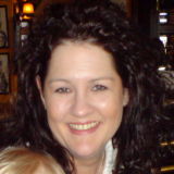 Profilfoto von Patricia Müller