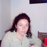 Profilfoto von Swetlana Kühnert