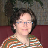 Profilfoto von Heike Hesse