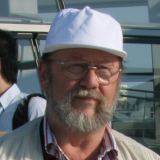 Profilfoto von Bernhard Ressel