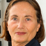 Profilfoto von Dr. Petra Hoffmann