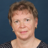 Profilfoto von Petra Gebhard