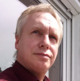 Profilfoto von Rüdiger Hahn