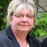 Profilfoto von Anke Hampel