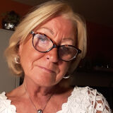 Profilfoto von Ingrid Förster