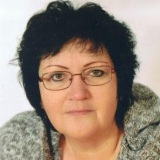 Profilfoto von Angelika Jäckel