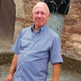 Profilfoto von Klaus Volkmer