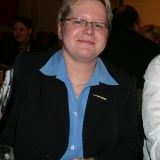 Profilfoto von Kerstin Lenz