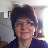 Profilfoto von Kerstin Göbel